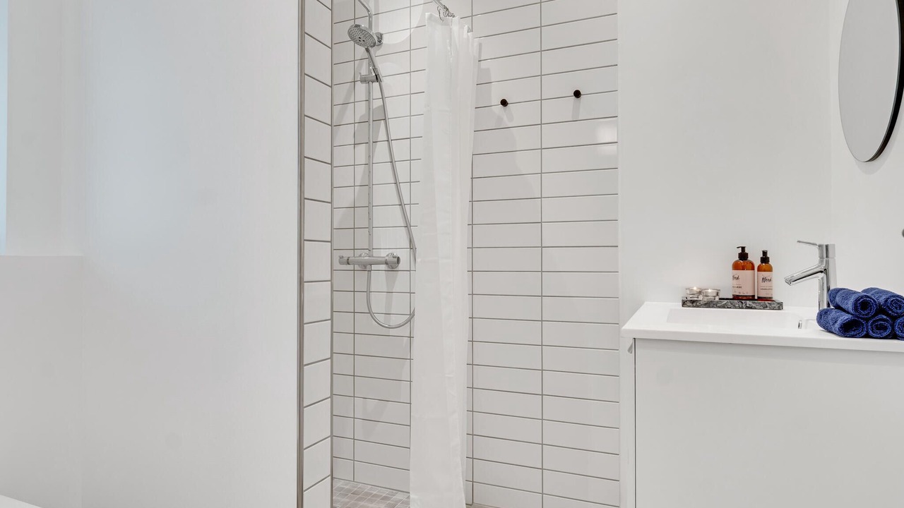 Photo of Bathroom in Læsø