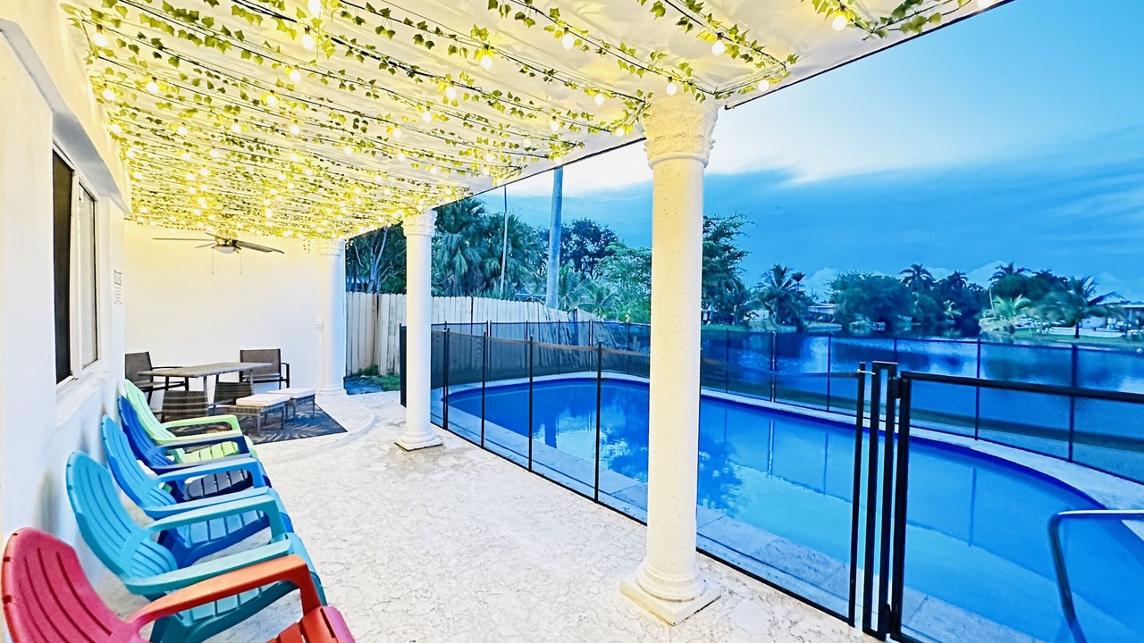 Photo of Outdoor in Miramar