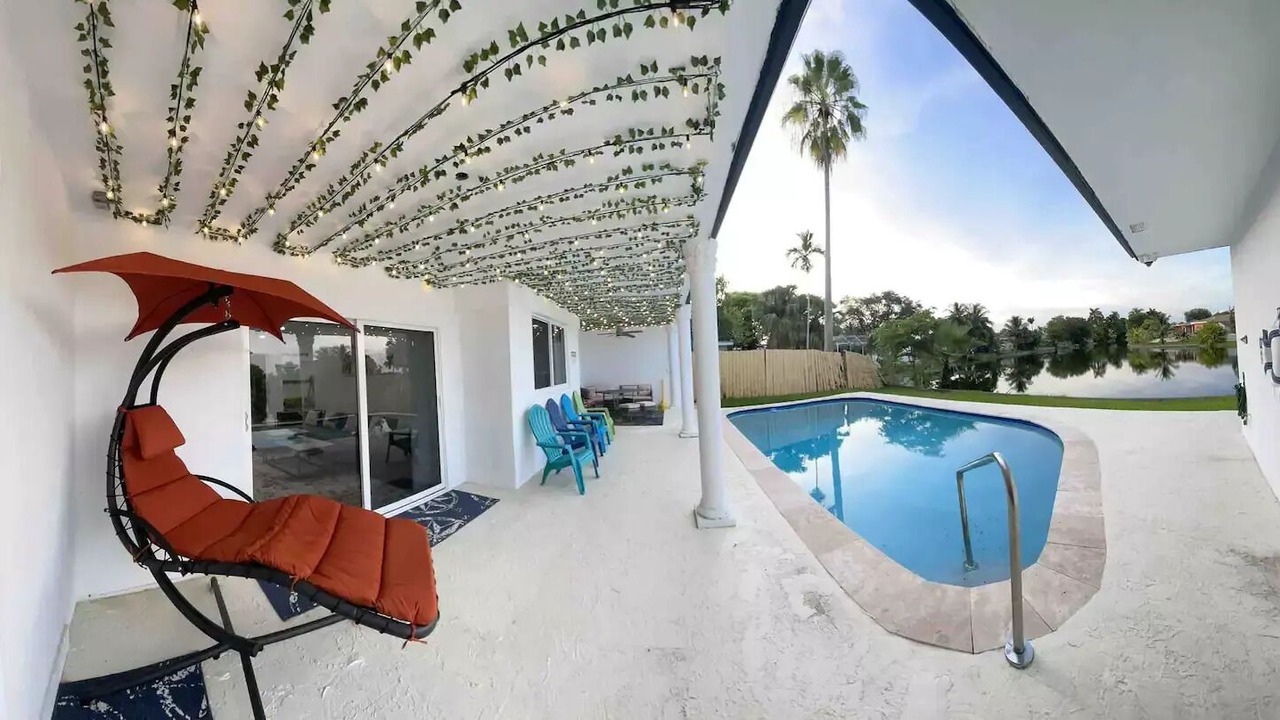 Photo of Outdoor in Miramar
