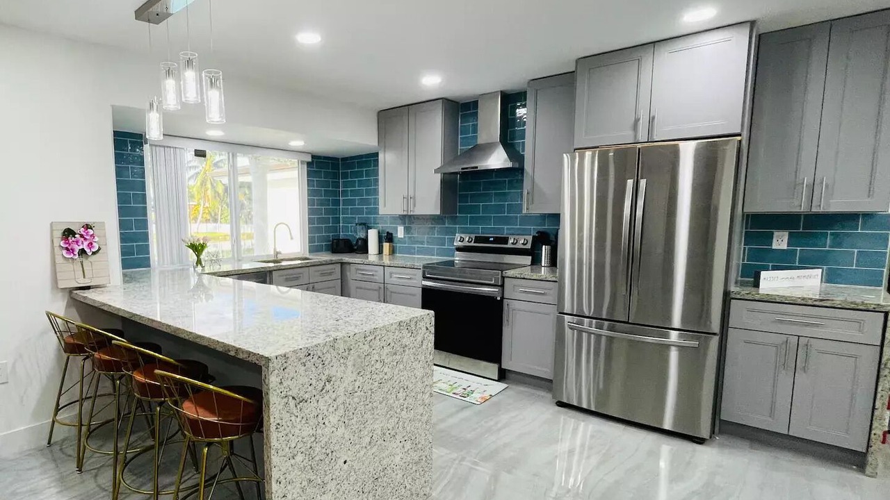 Photo of Kitchen in Miramar