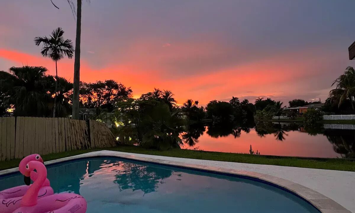 Photo of Outdoor in Miramar