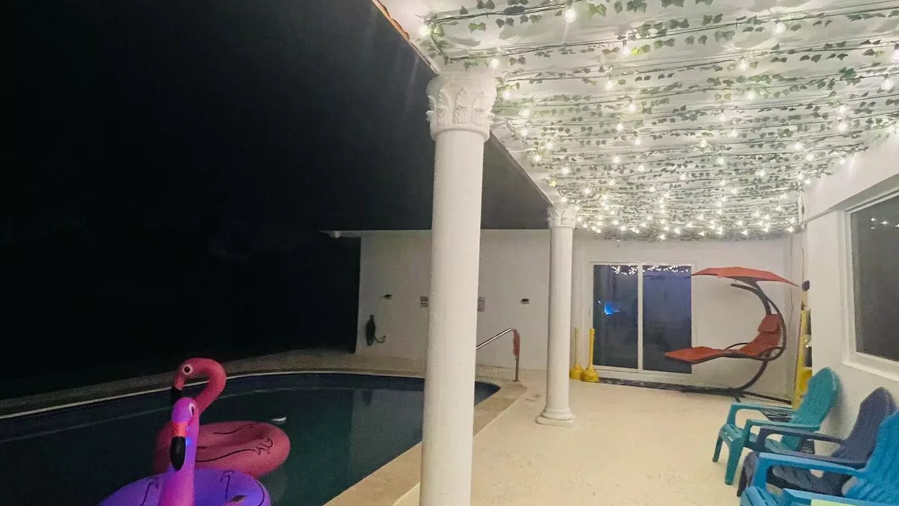 Photo of Outdoor in Miramar