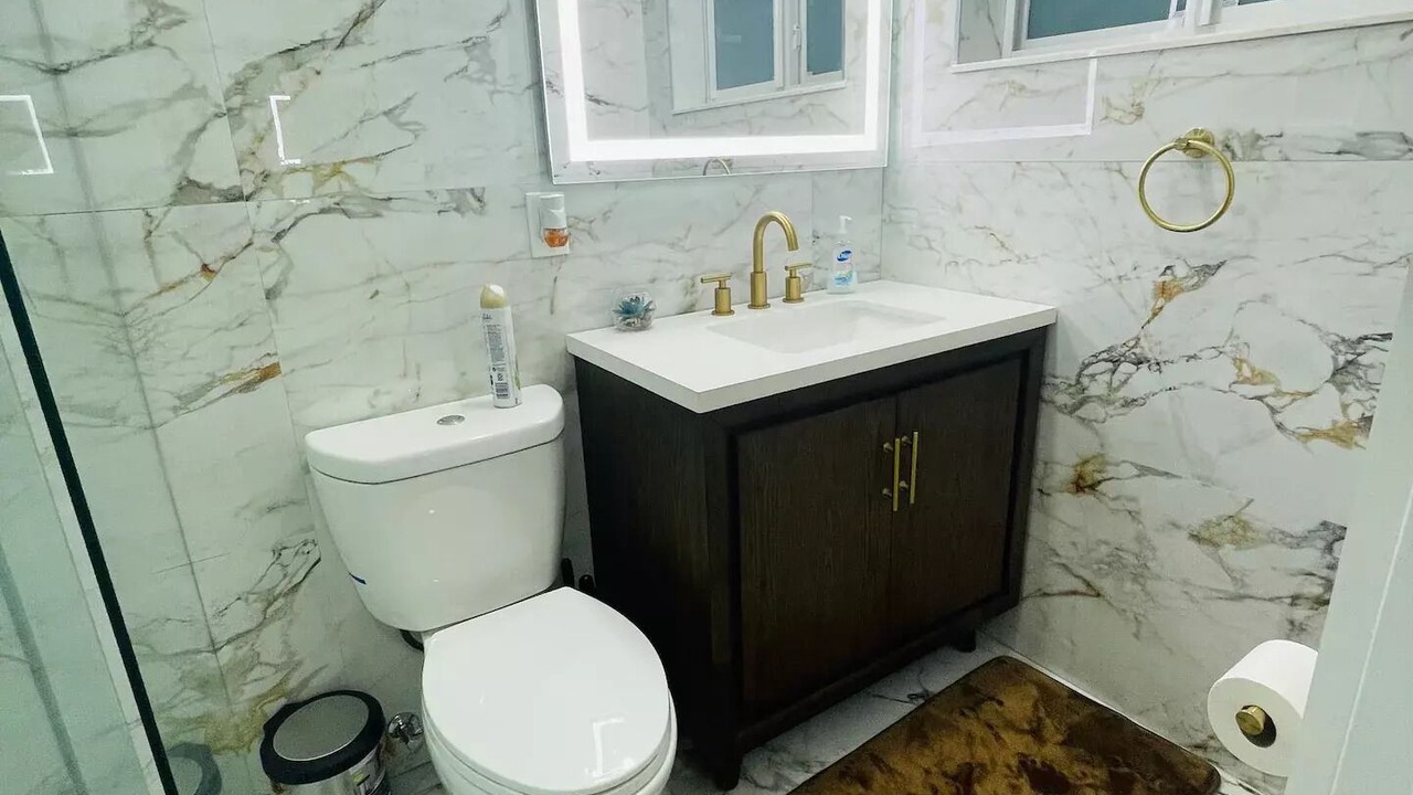 Photo of Bathroom in Miramar