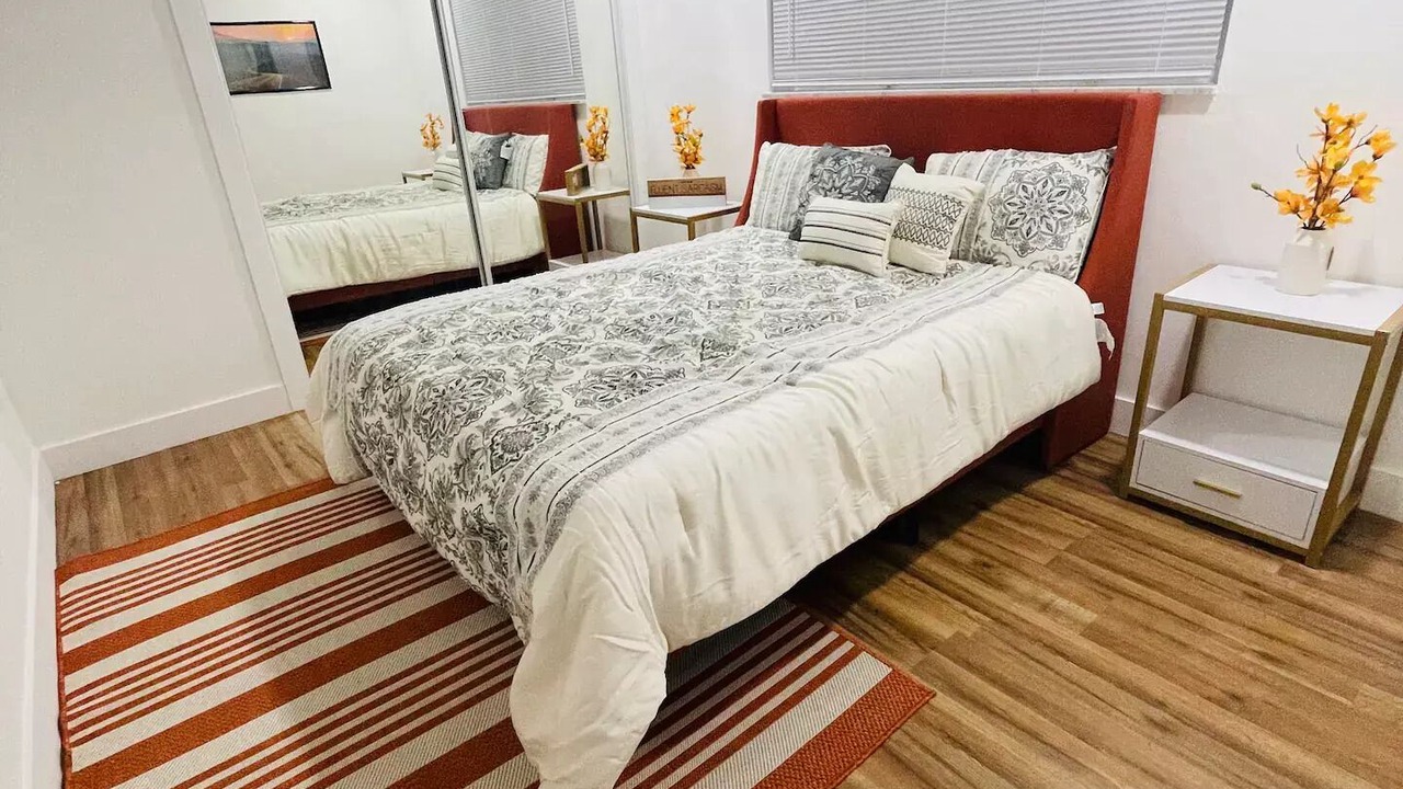 Photo of Bedroom in Miramar