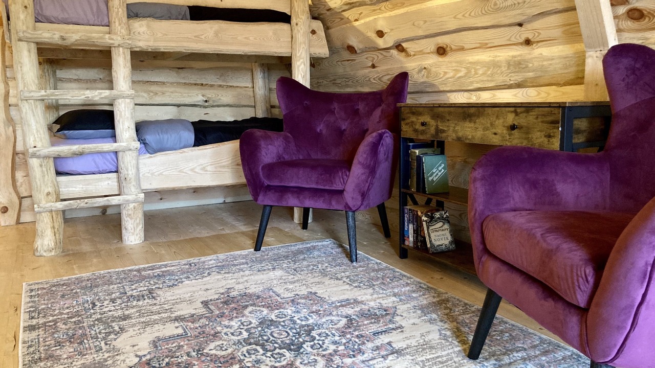 Photo of Bedroom in Bontnewydd