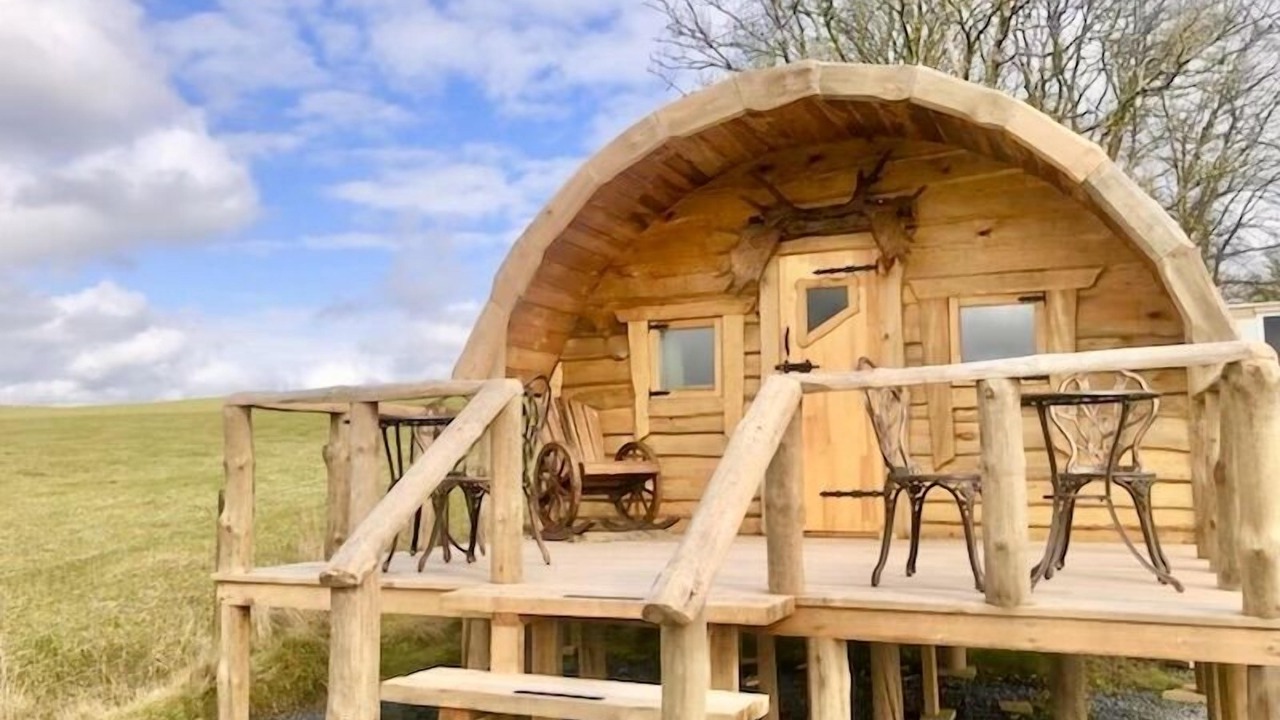 Photo of Outdoor in Bontnewydd