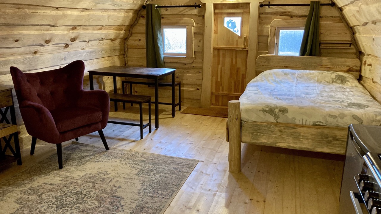 Photo of Bedroom in Bontnewydd