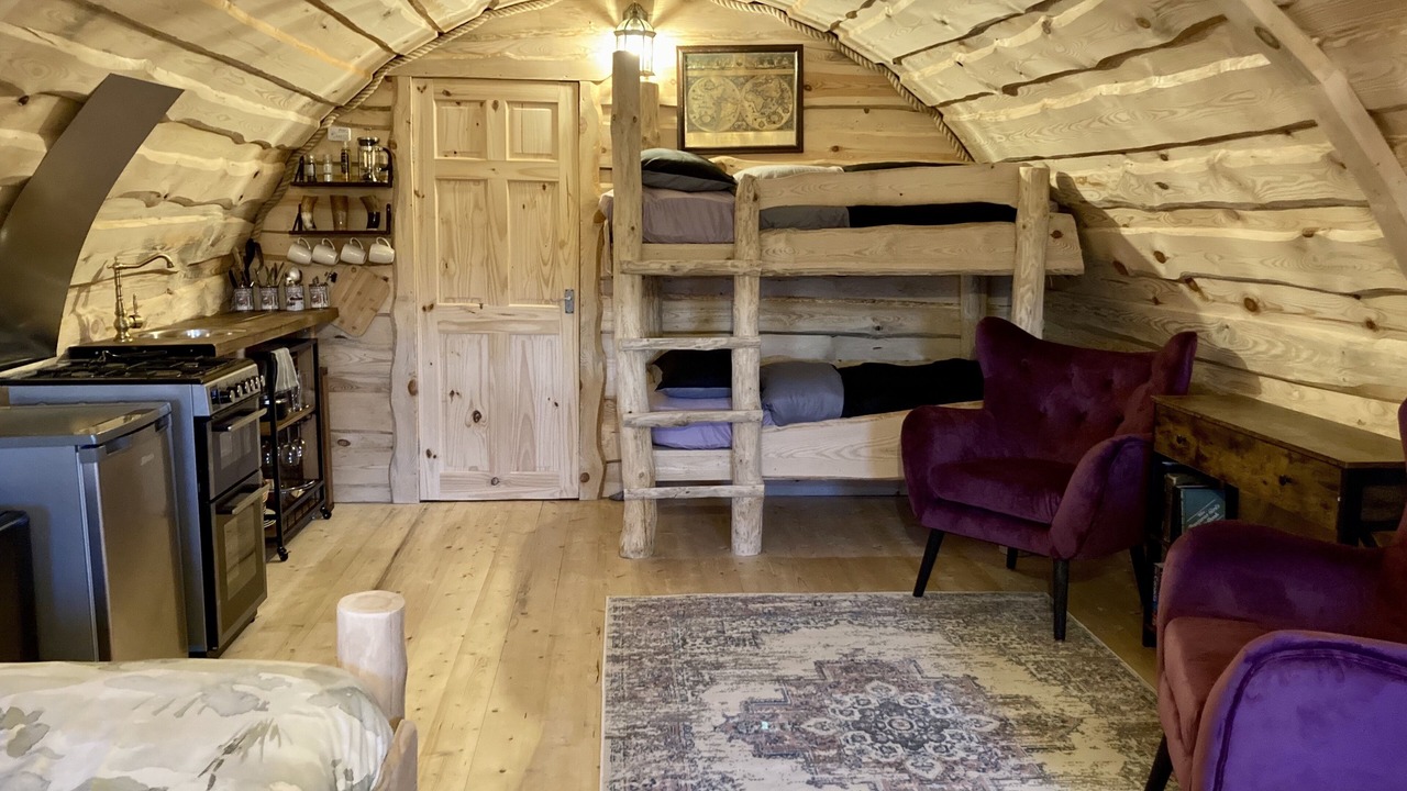 Photo of Bedroom in Bontnewydd
