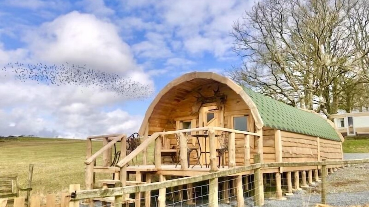 Photo of Outdoor in Bontnewydd