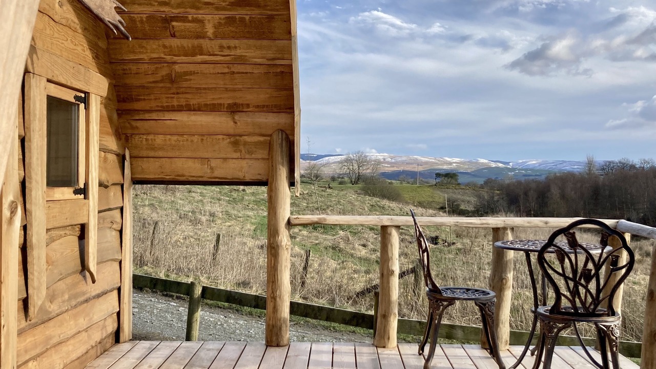 Photo of Outdoor in Bontnewydd