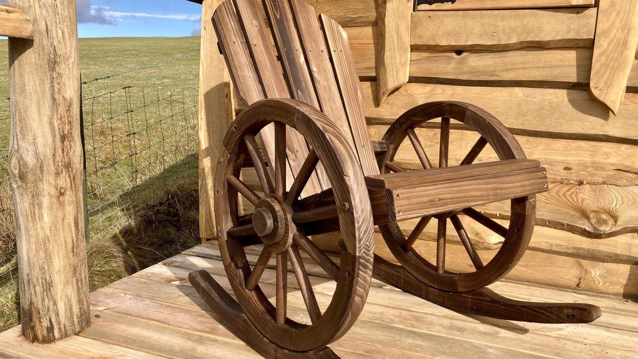 Photo of Outdoor in Bontnewydd