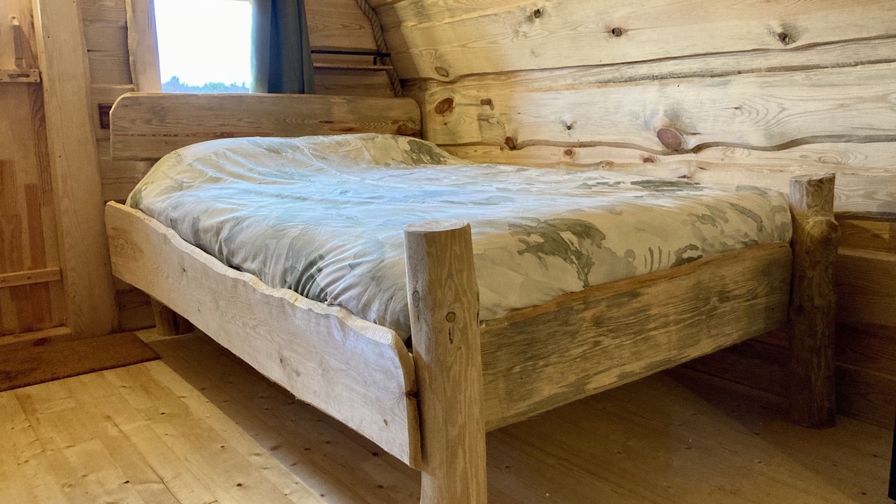 Photo of Bedroom in Bontnewydd
