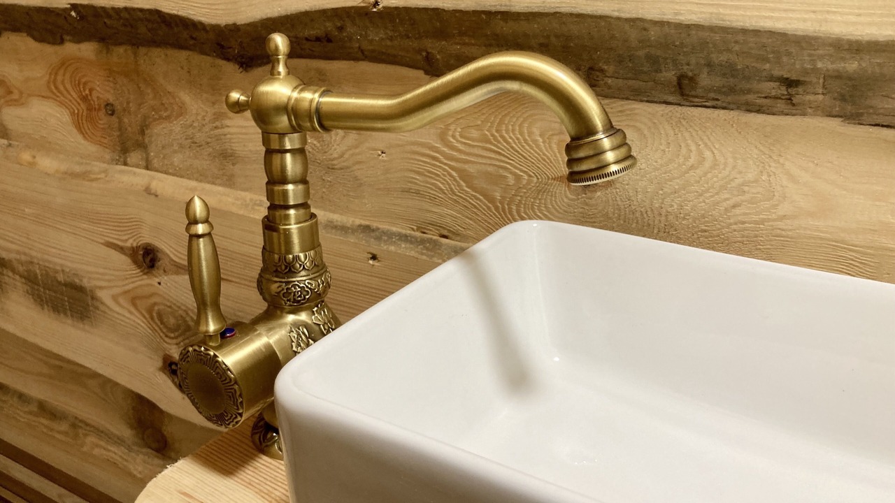 Photo of Bathroom in Bontnewydd