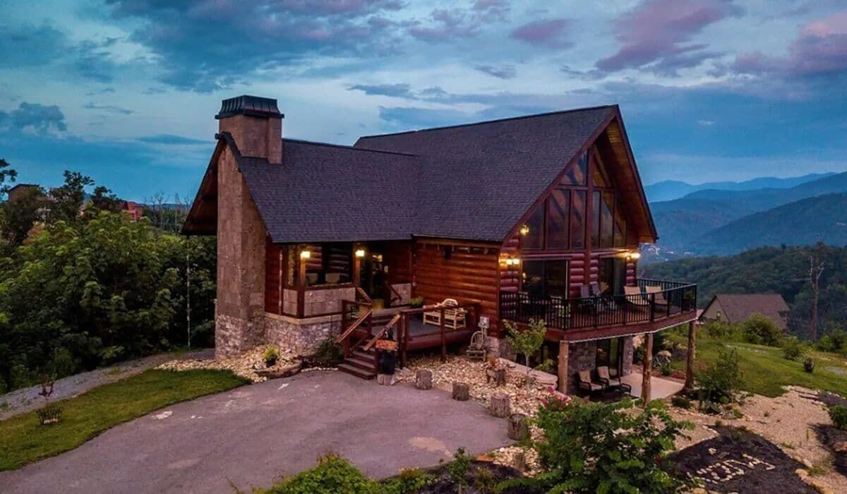 Photo of Outdoor in Chalet Village North