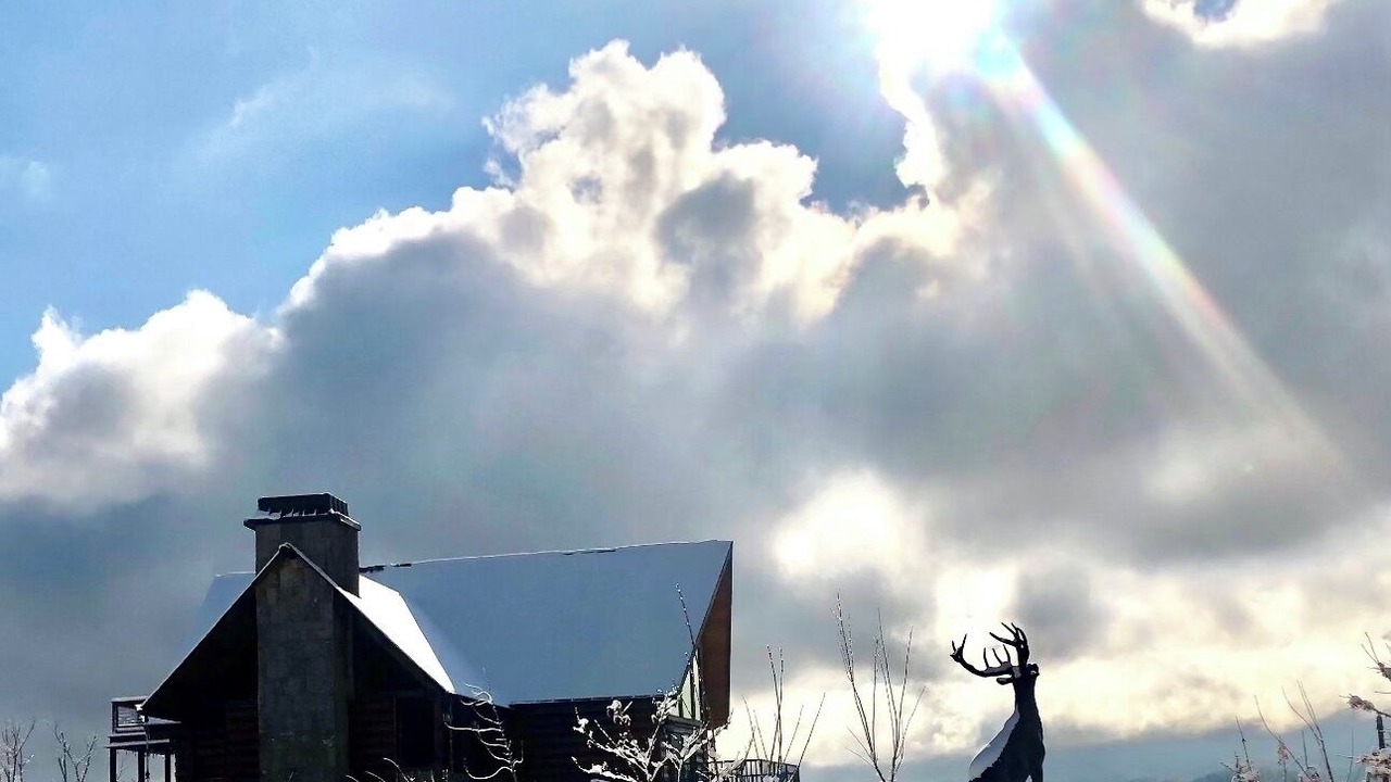 Photo of Outdoor in Chalet Village North
