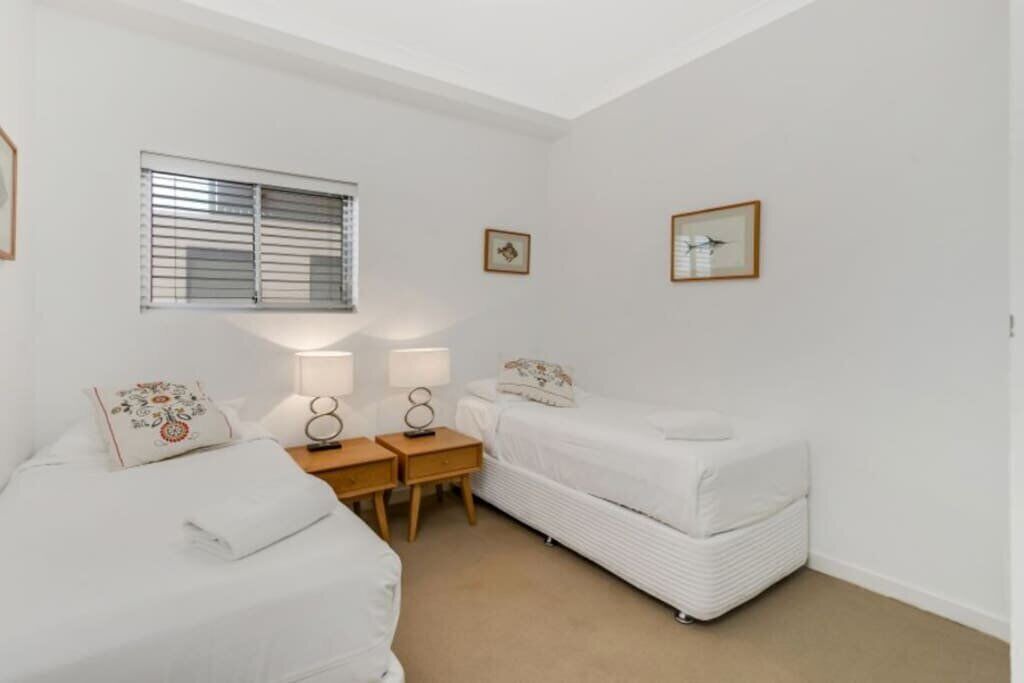 Photo of Bedroom in North Bondi
