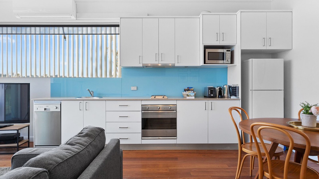 Photo of Kitchen in North Bondi