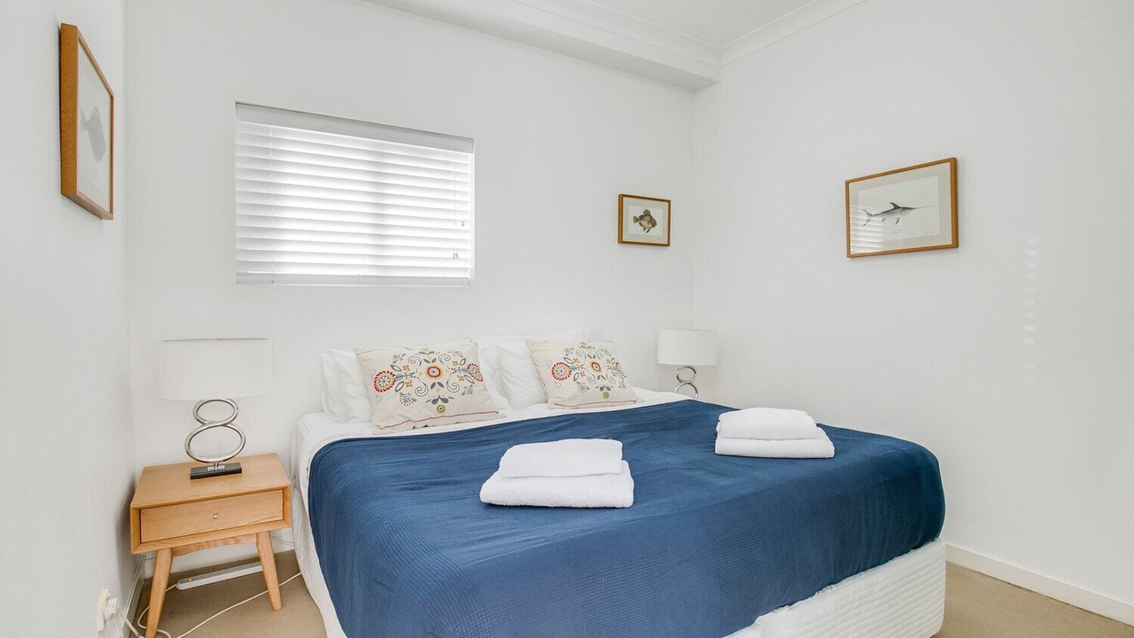 Photo of Bedroom in North Bondi