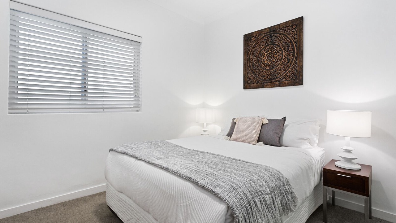 Photo of Bedroom in North Bondi