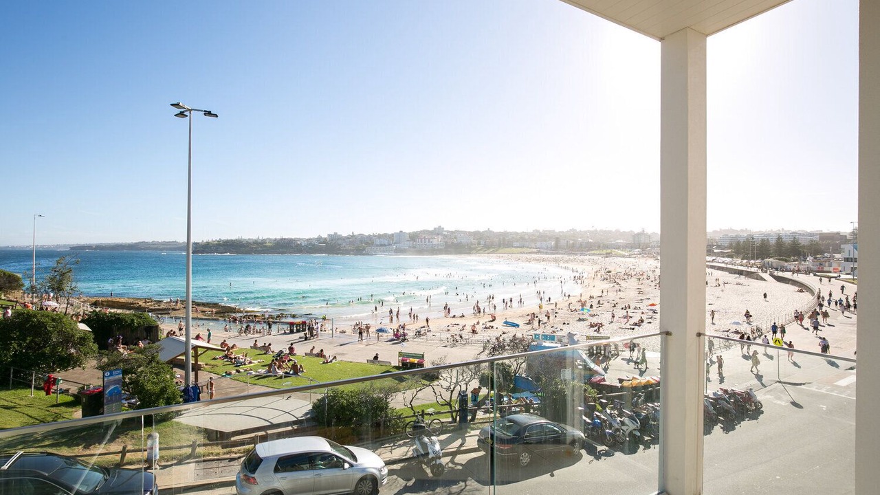 Photo of Outdoor in North Bondi