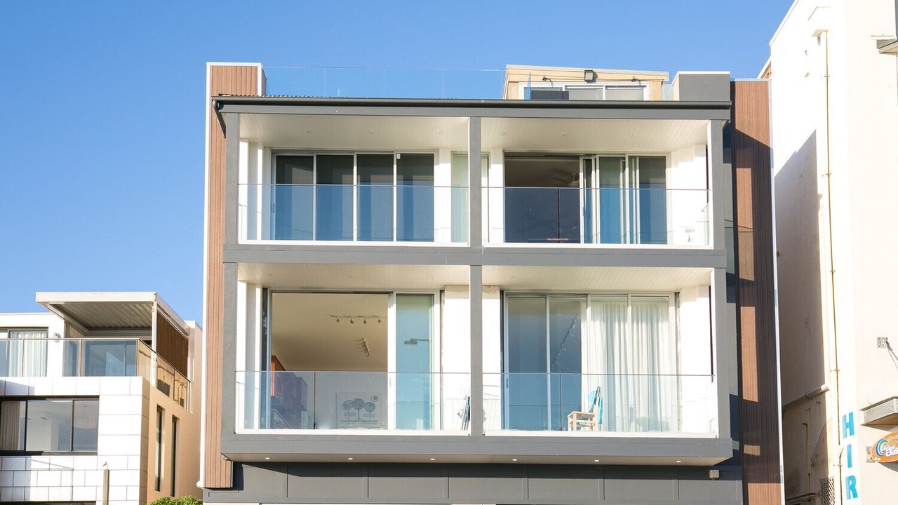 Photo of Outdoor in North Bondi