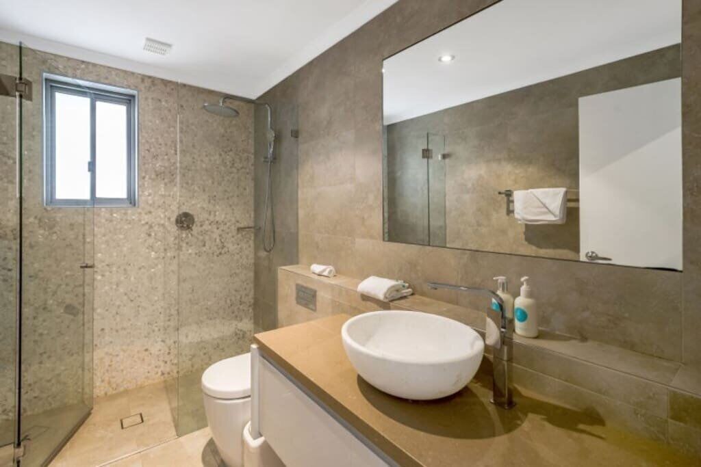 Photo of Bathroom in North Bondi