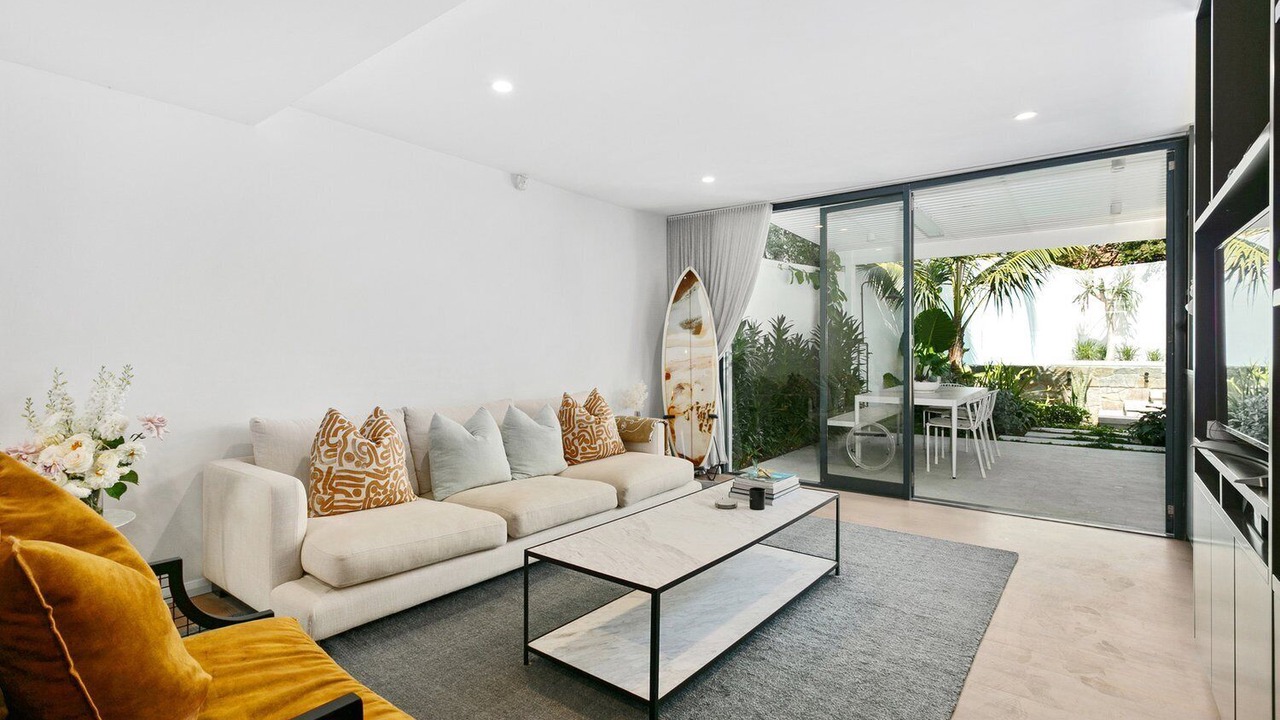 Photo of Livingroom in Bronte