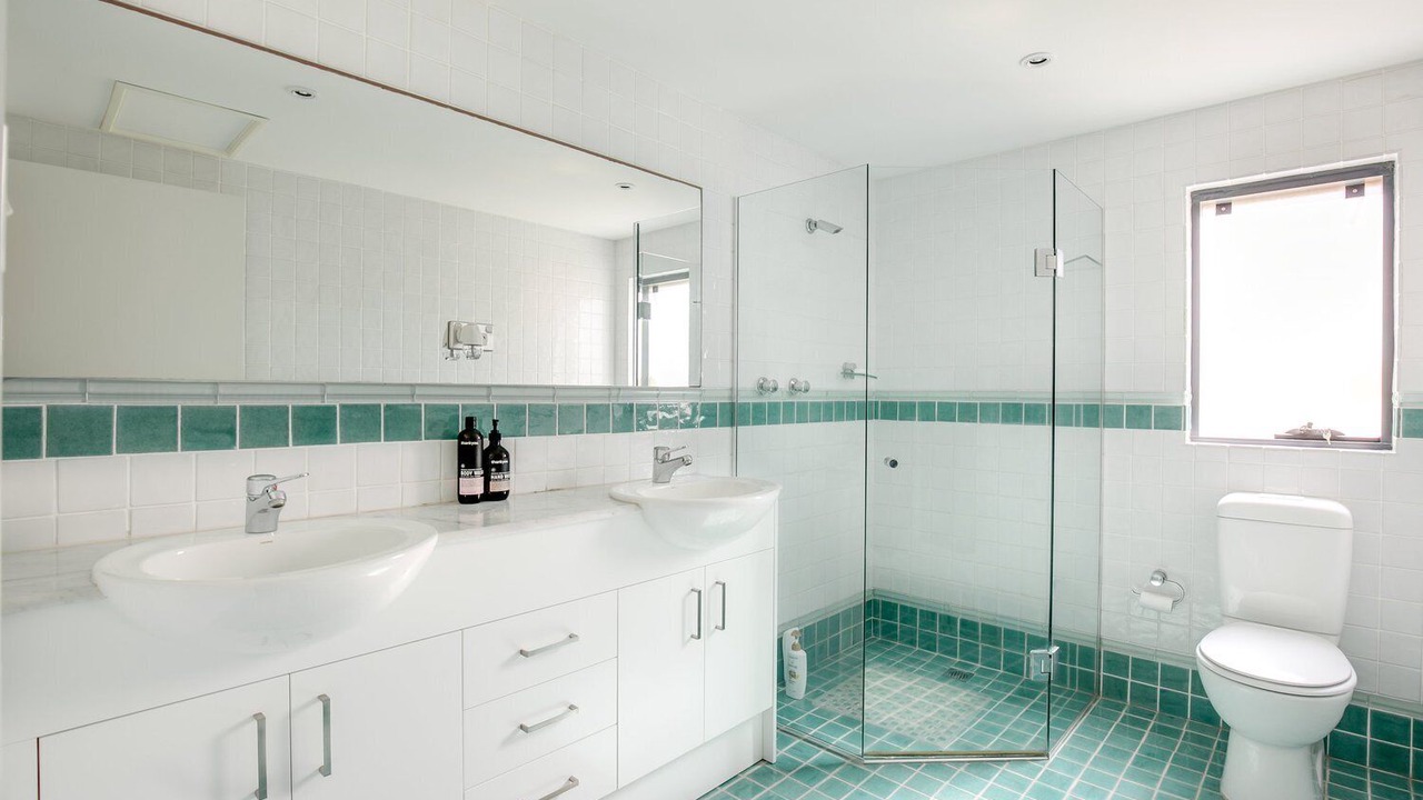 Photo of Bathroom in Bronte