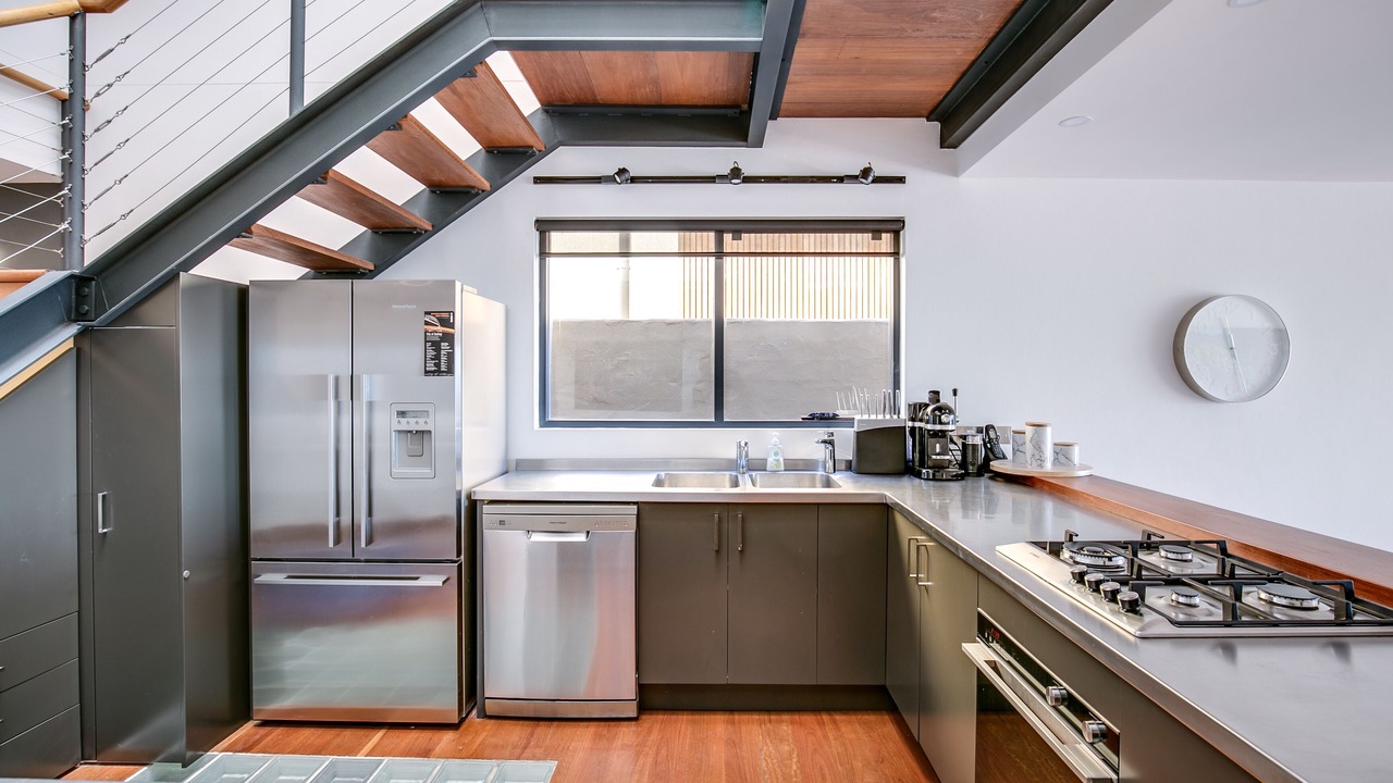 Photo of Kitchen in Bronte