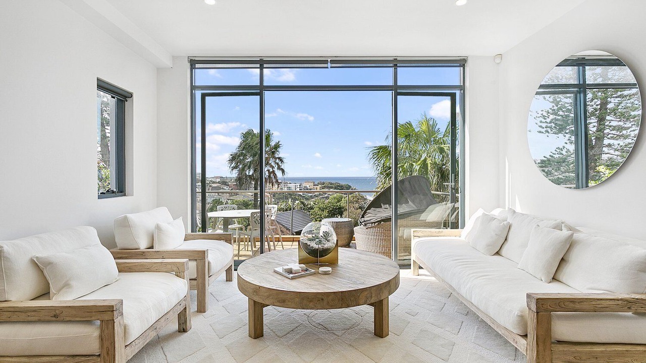 Photo of Livingroom in Bronte