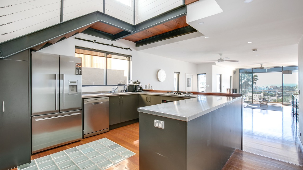 Photo of Kitchen in Bronte