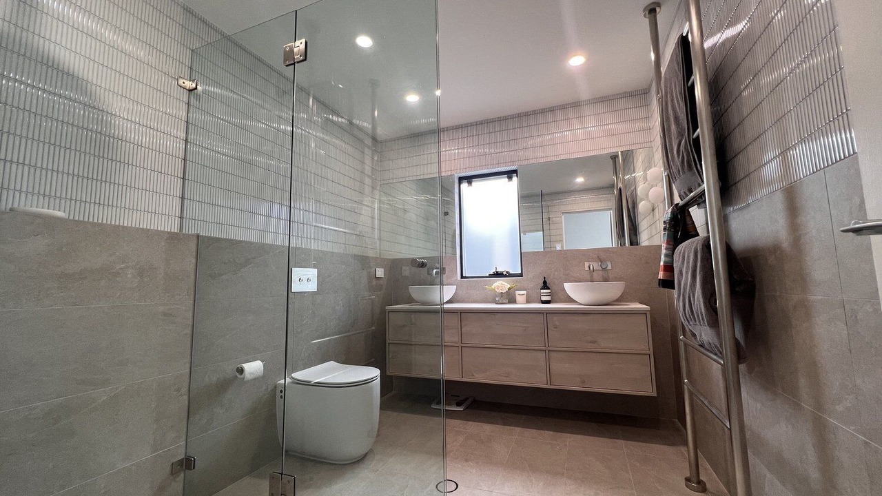 Photo of Bathroom in Bronte