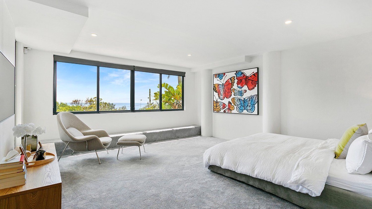 Photo of Bedroom in Bronte