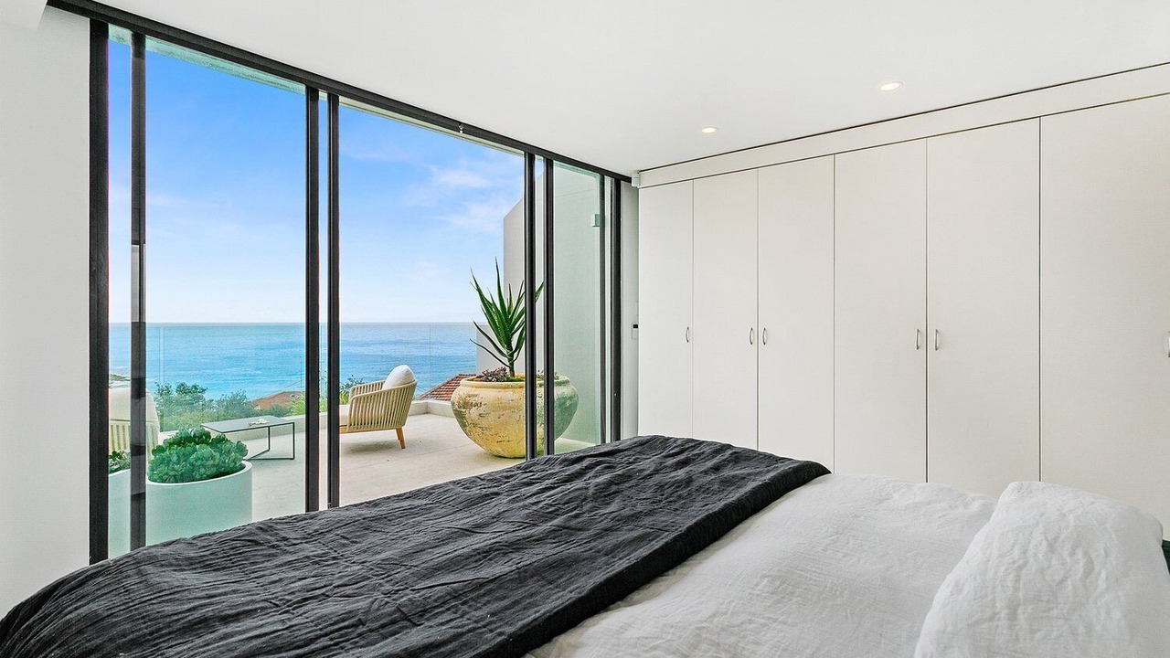 Photo of Bedroom in Bronte