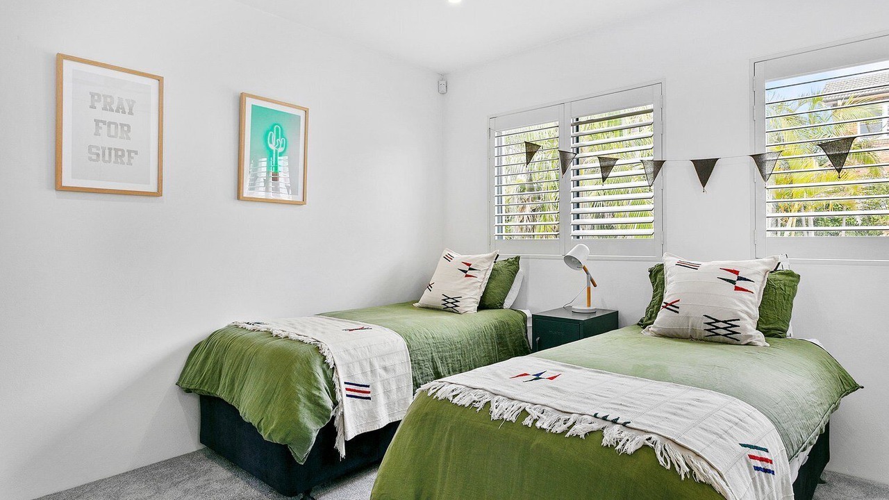 Photo of Bedroom in Bronte