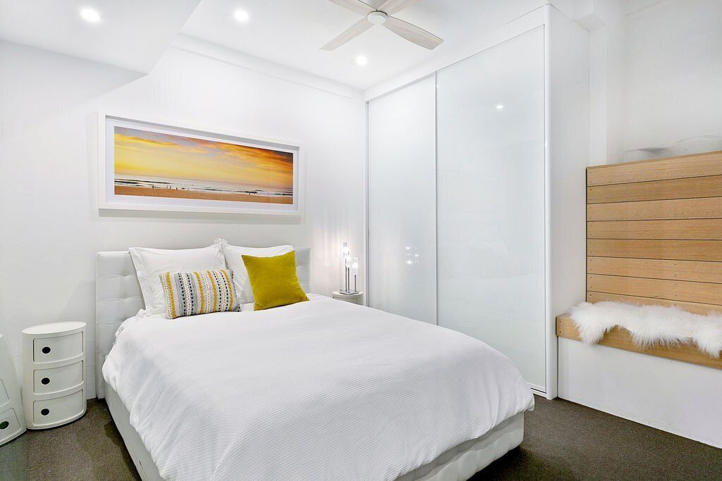 Photo of Bedroom in Bronte