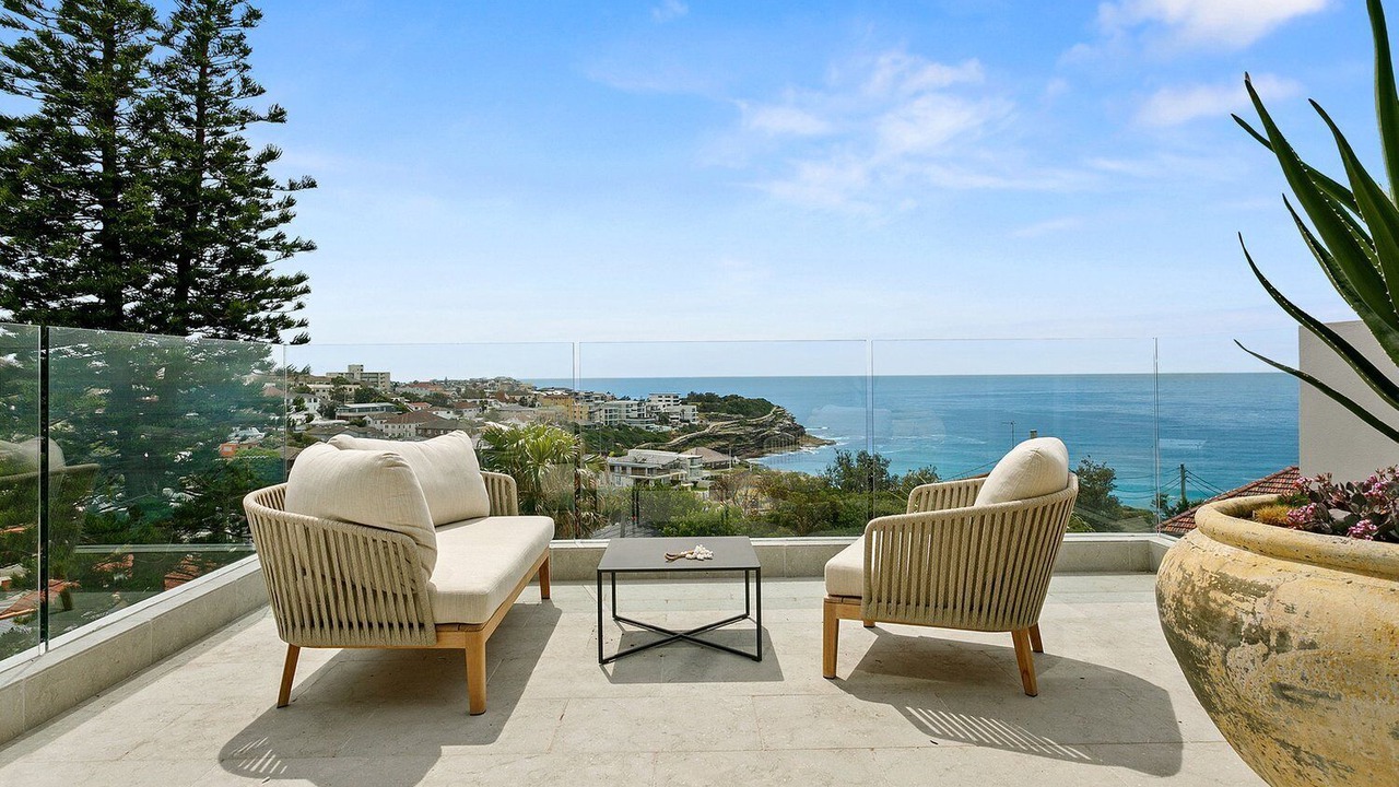 Photo of Patio Balcony in Bronte