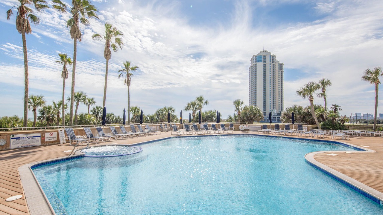 Photo of Outdoor in Galveston