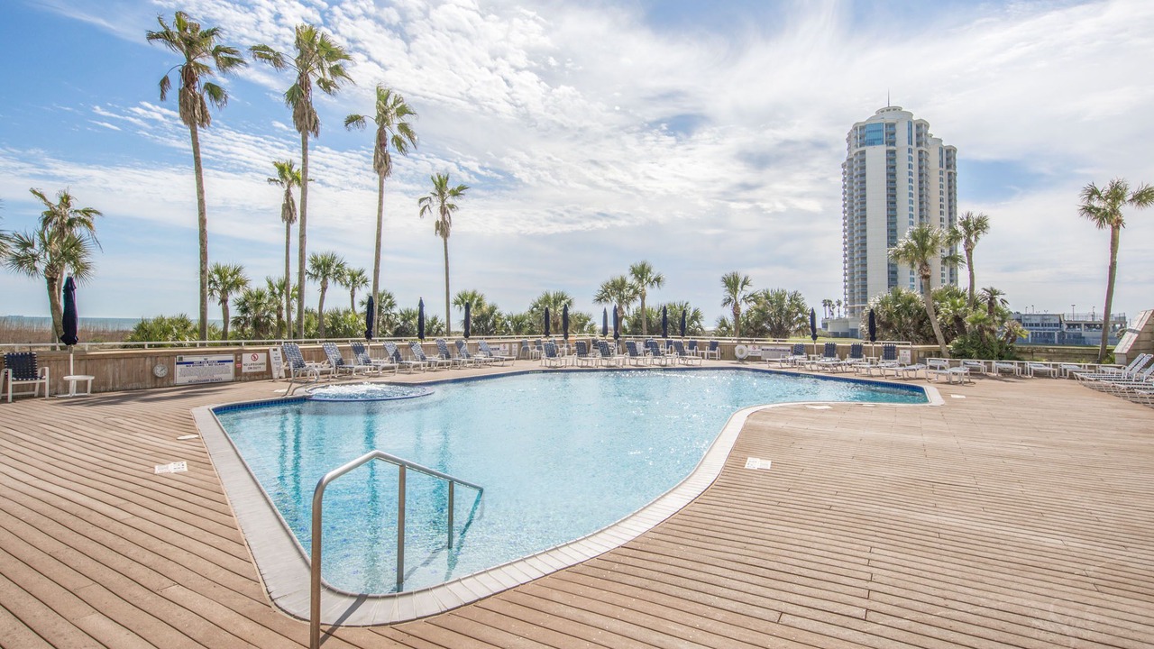 Photo of Outdoor in Galveston