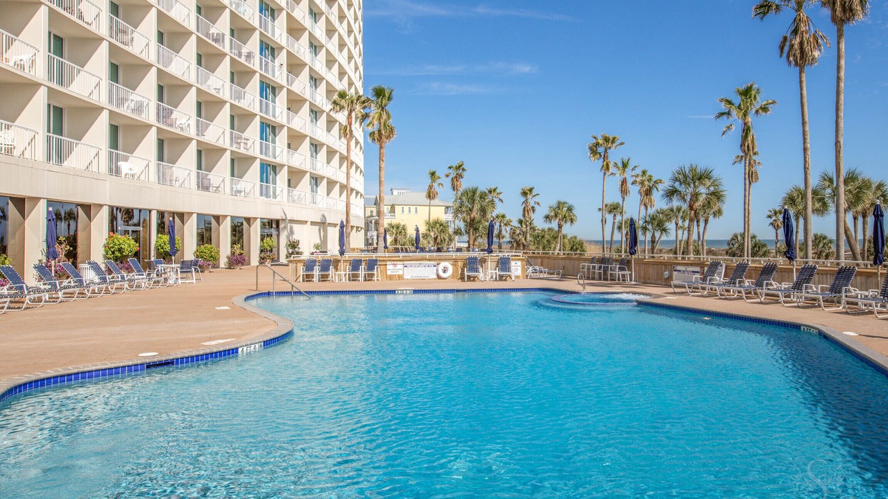 Photo of Outdoor in Galveston