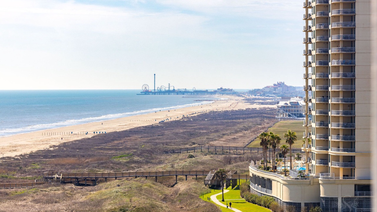 Photo of Others in Galveston