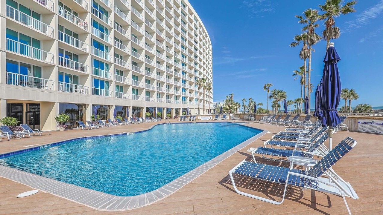 Photo of Outdoor in Galveston