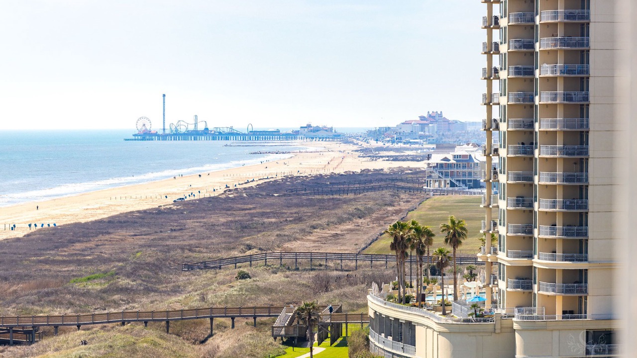 Photo of Others in Galveston