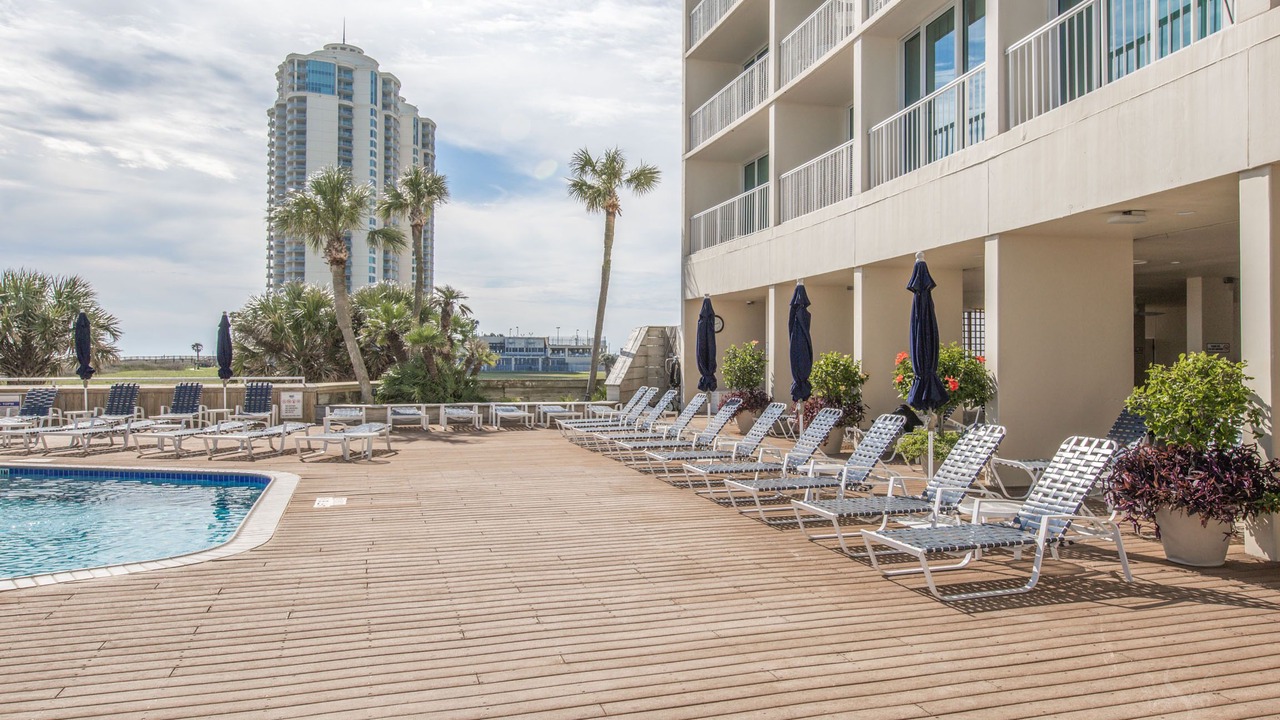 Photo of Outdoor in Galveston