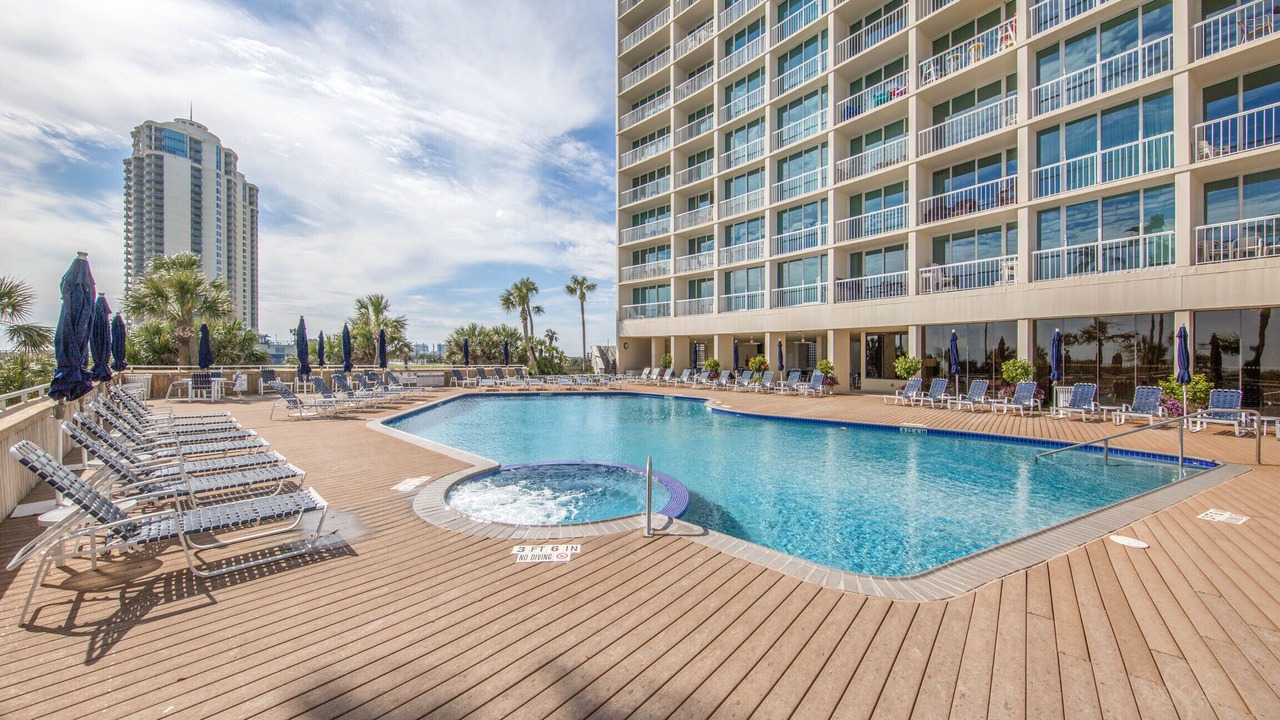 Photo of Outdoor in Galveston