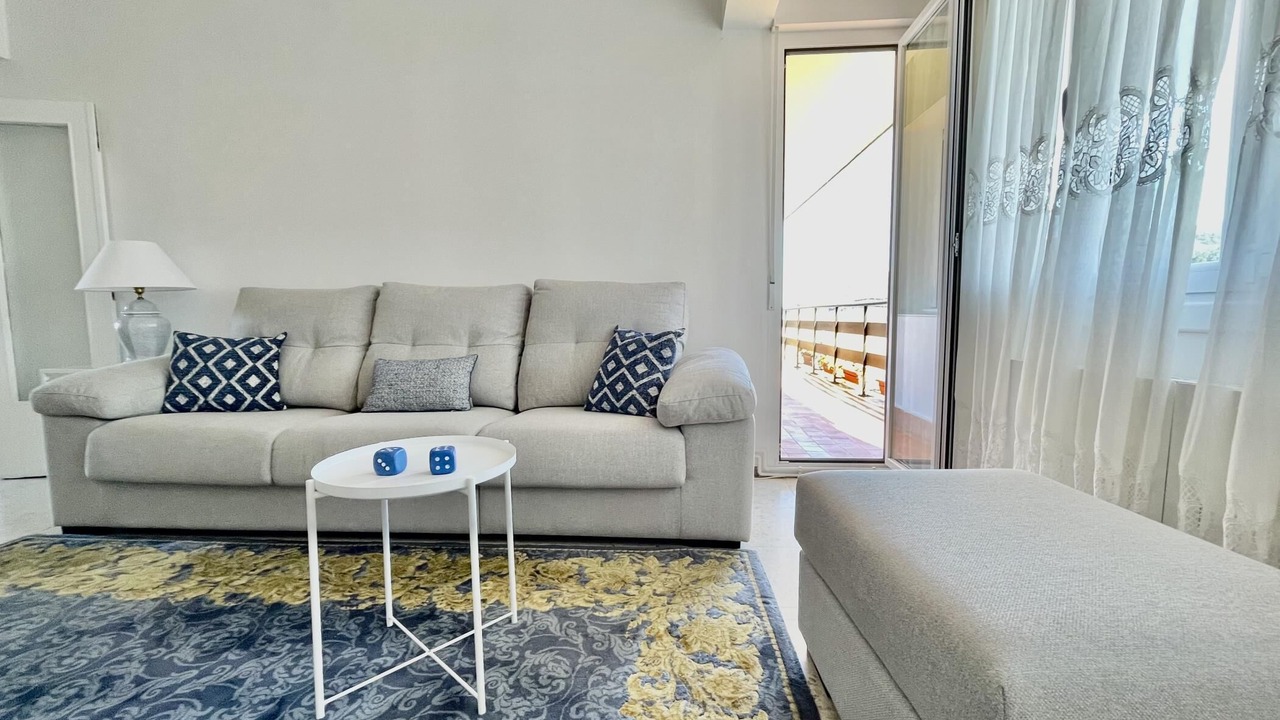 Photo of Livingroom in Sukarrieta