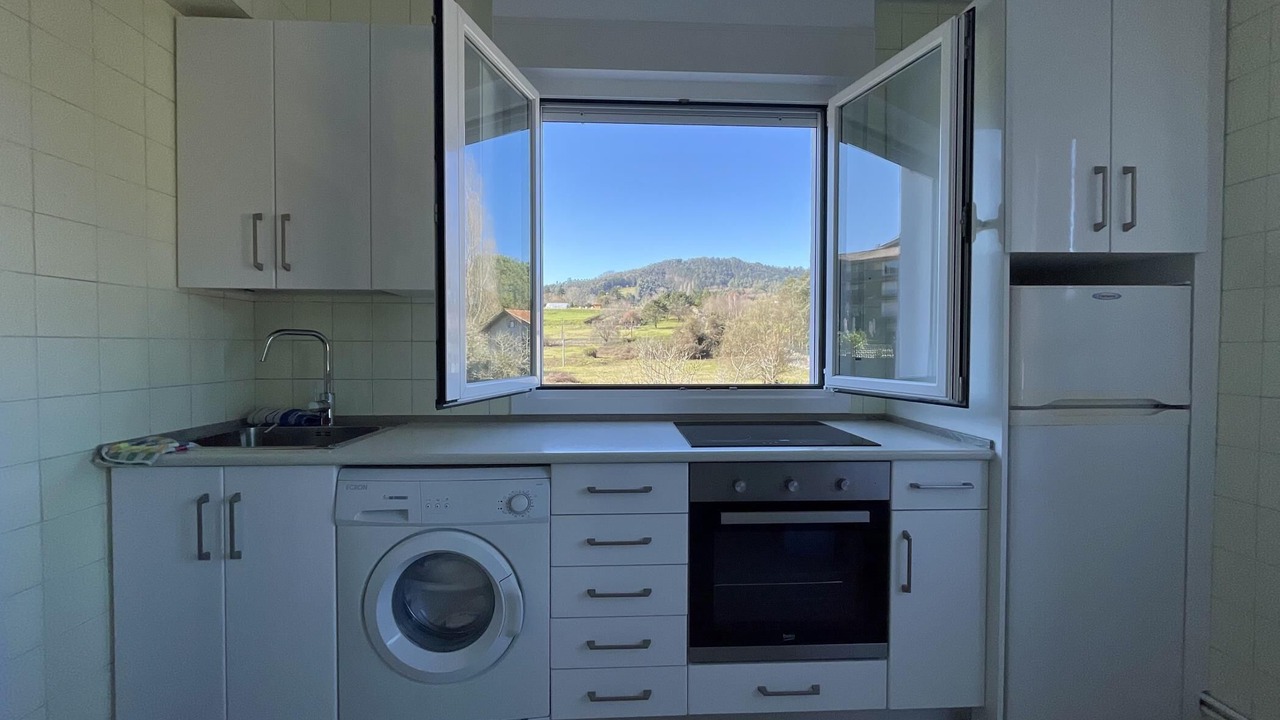 Photo of Kitchen in Sukarrieta