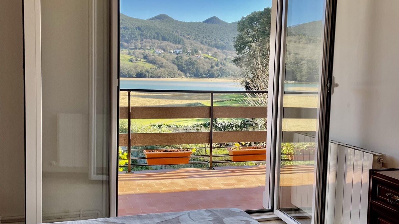 Photo of Bedroom in Sukarrieta