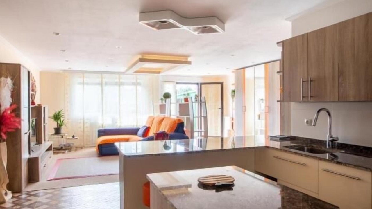 Photo of Livingroom in Ibarranguelua