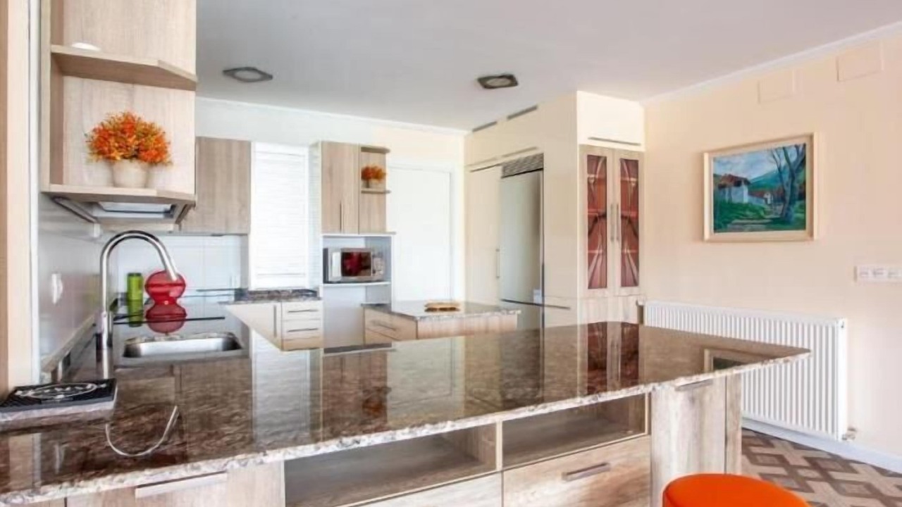 Photo of Kitchen in Ibarranguelua